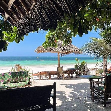 Sipano Beach Lodge Kiwengwa Kiwengwa  Zewnętrze zdjęcie