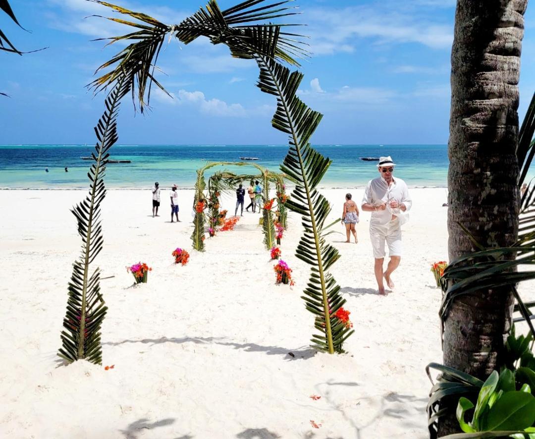 Sipano Beach Lodge Kiwengwa Kiwengwa  Zewnętrze zdjęcie