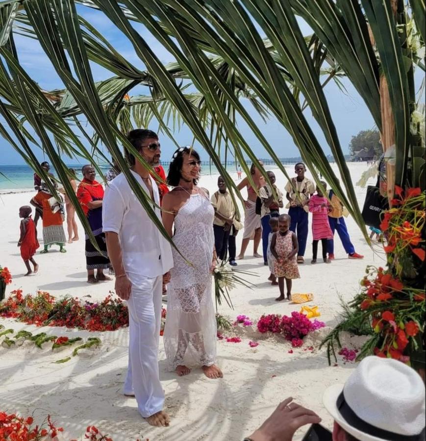 Sipano Beach Lodge Kiwengwa Kiwengwa  Zewnętrze zdjęcie