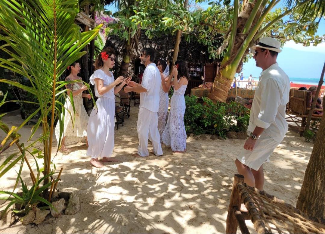 Sipano Beach Lodge Kiwengwa Kiwengwa  Zewnętrze zdjęcie