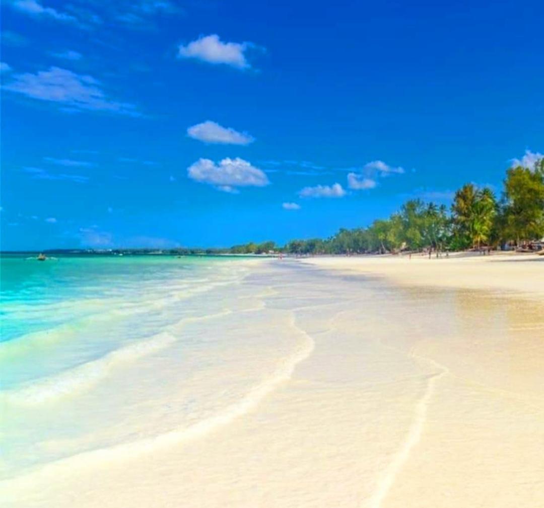 Sipano Beach Lodge Kiwengwa Kiwengwa  Zewnętrze zdjęcie
