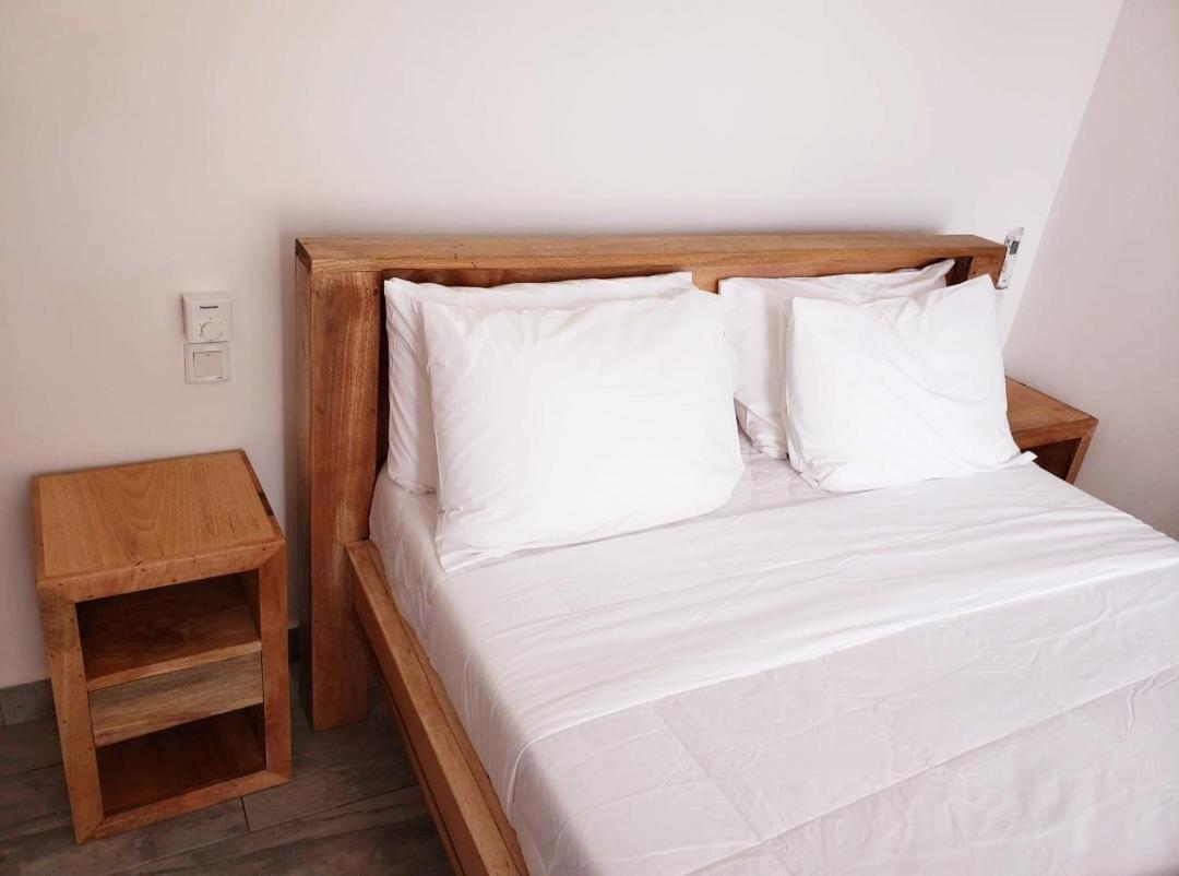 Sipano Beach Lodge Kiwengwa Kiwengwa  Zewnętrze zdjęcie