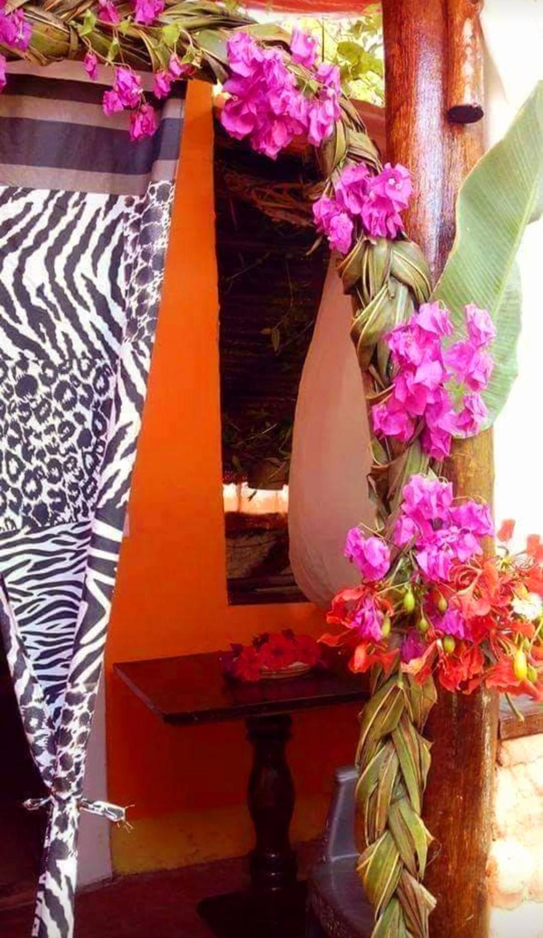 Sipano Beach Lodge Kiwengwa Kiwengwa  Zewnętrze zdjęcie