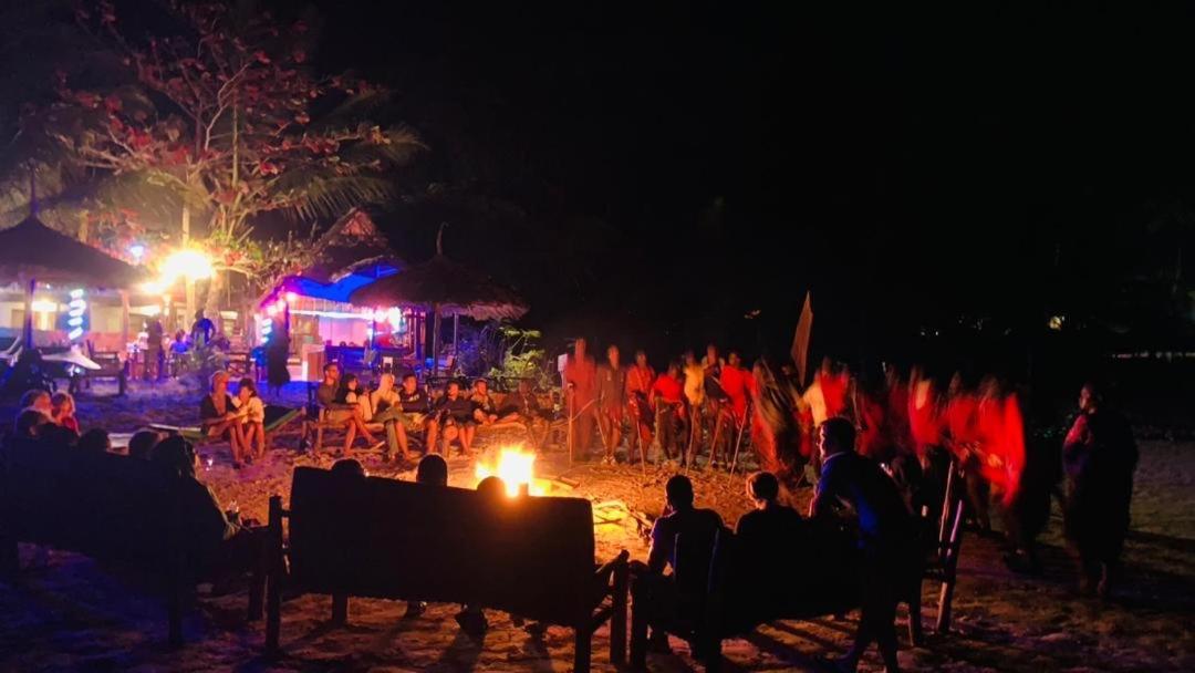 Sipano Beach Lodge Kiwengwa Kiwengwa  Zewnętrze zdjęcie
