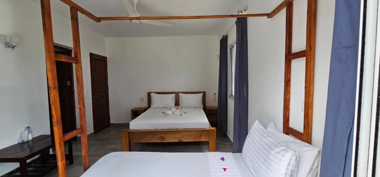 Sipano Beach Lodge Kiwengwa Kiwengwa  Zewnętrze zdjęcie
