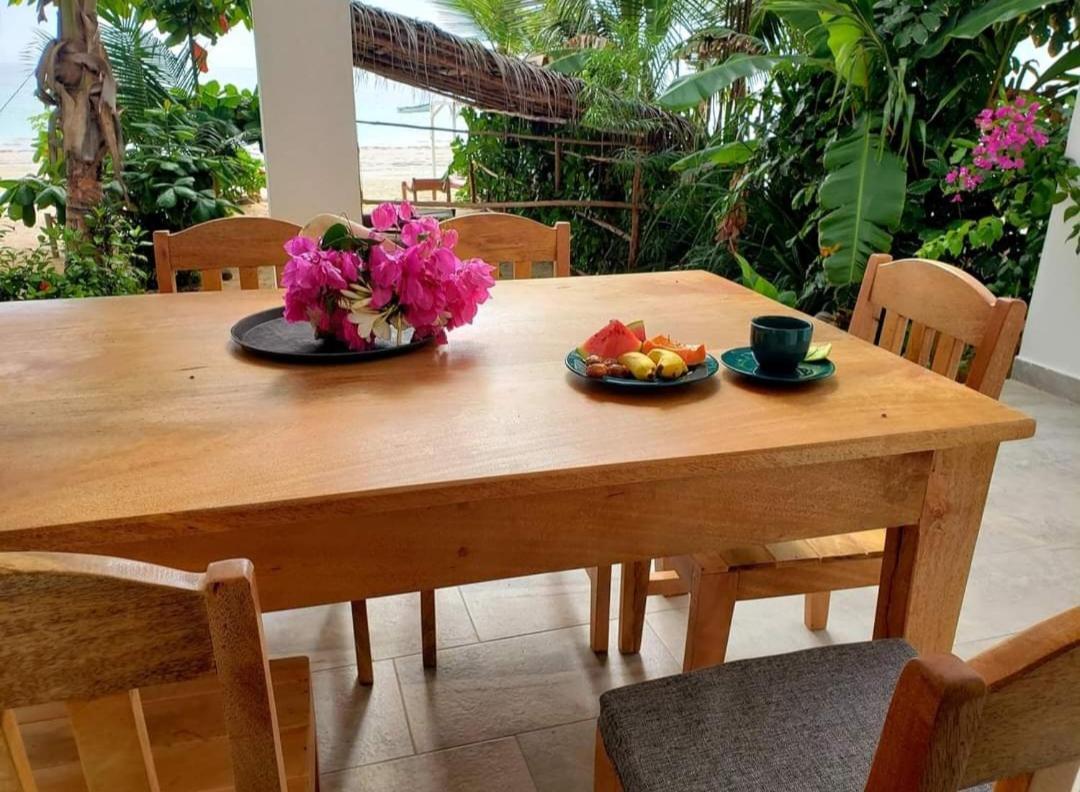 Sipano Beach Lodge Kiwengwa Kiwengwa  Zewnętrze zdjęcie