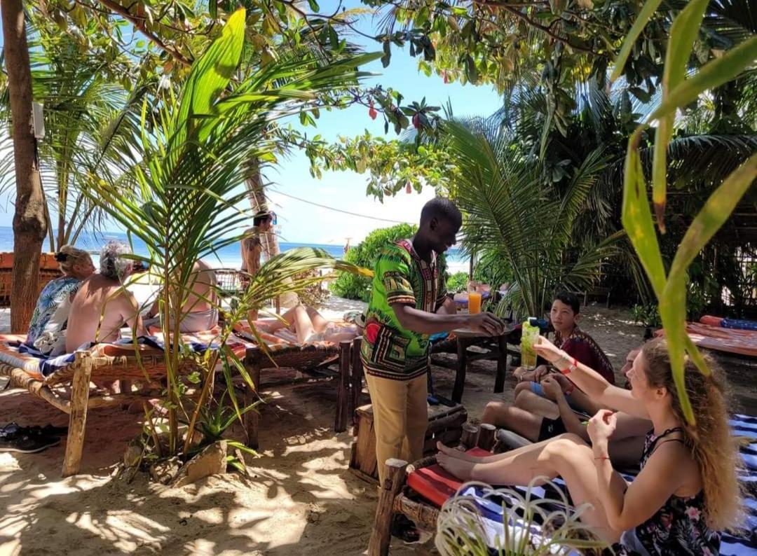 Sipano Beach Lodge Kiwengwa Kiwengwa  Zewnętrze zdjęcie