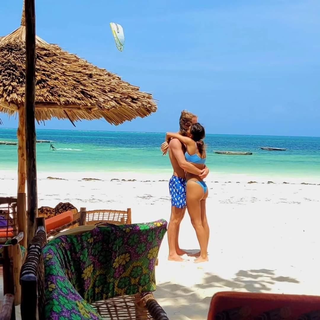 Sipano Beach Lodge Kiwengwa Kiwengwa  Zewnętrze zdjęcie