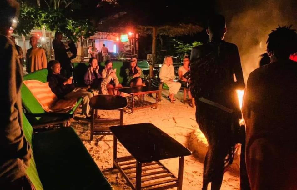 Sipano Beach Lodge Kiwengwa Kiwengwa  Zewnętrze zdjęcie