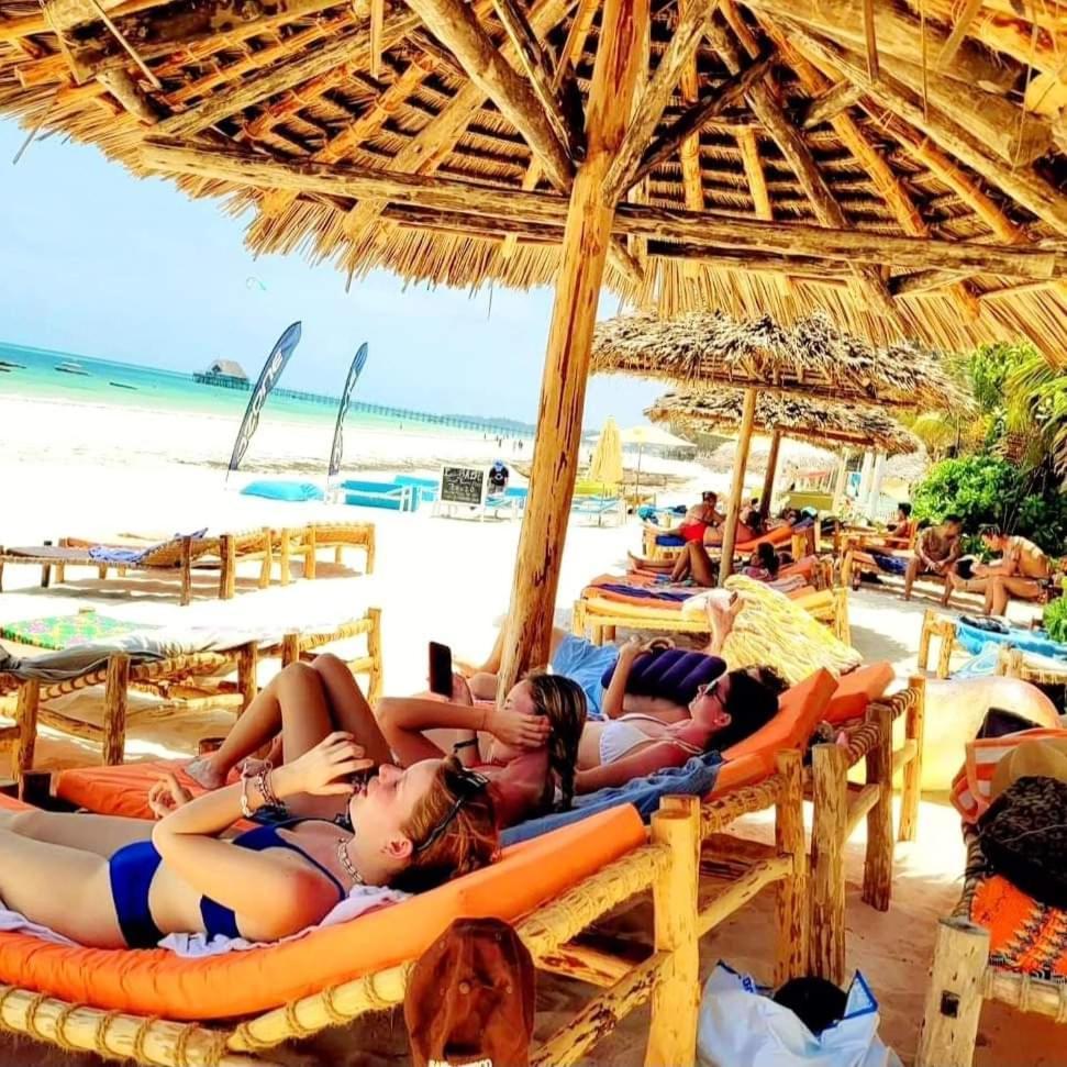 Sipano Beach Lodge Kiwengwa Kiwengwa  Zewnętrze zdjęcie