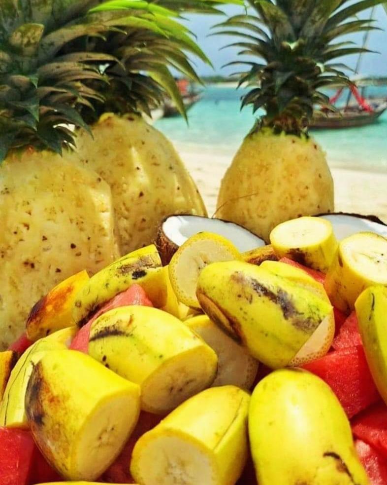 Sipano Beach Lodge Kiwengwa Kiwengwa  Zewnętrze zdjęcie